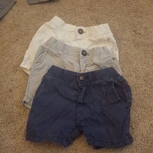 2T Osh Kosh boys shorts